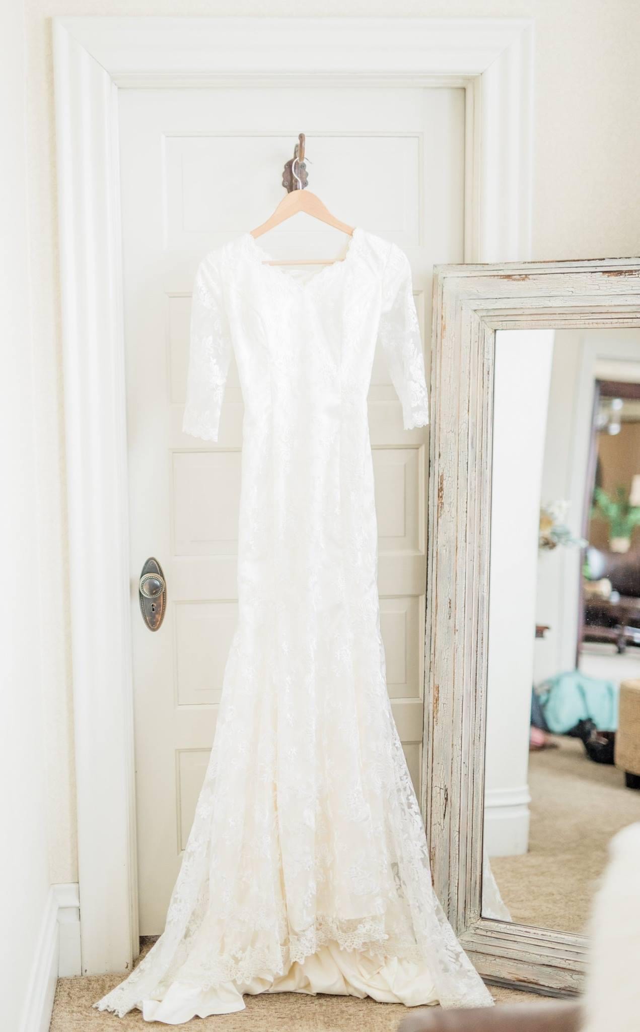 Elizabeth Cooper Wedding Dress Save 62 Stillwhite