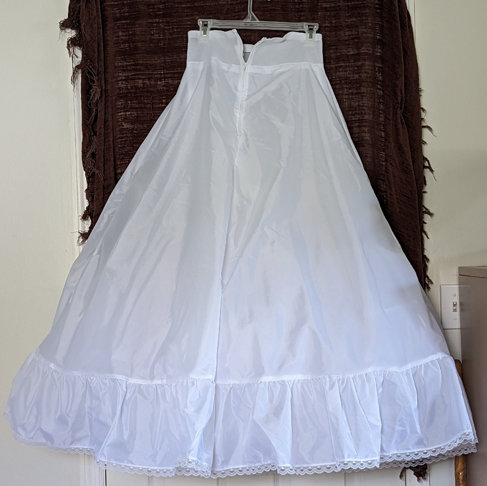 Oleg Cassini Cwg568 Wedding Dress - Stillwhite
