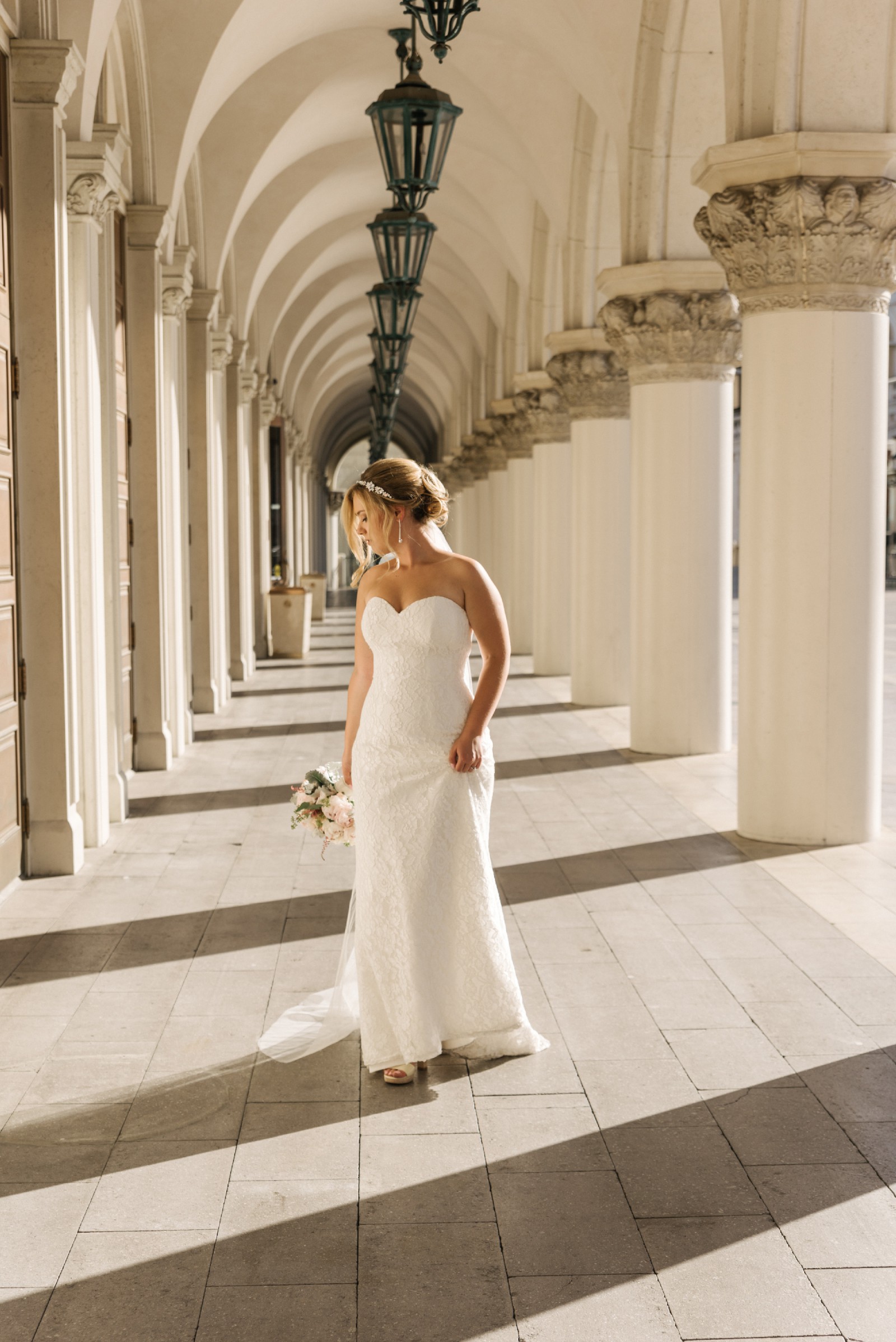 Natalia Romanova Used Wedding Dress Save 69% – Stillwhite
 Natalia Romanova