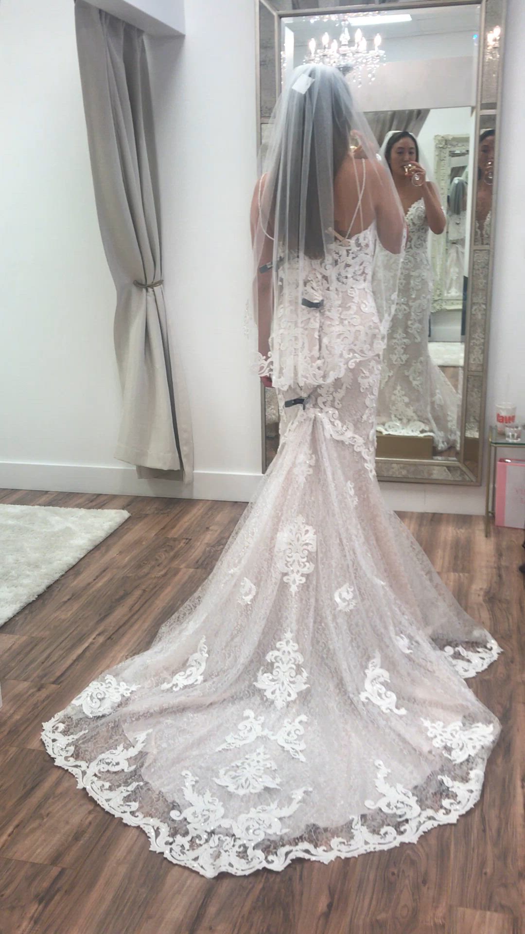 Maggie Sottero, Tuscany Royale