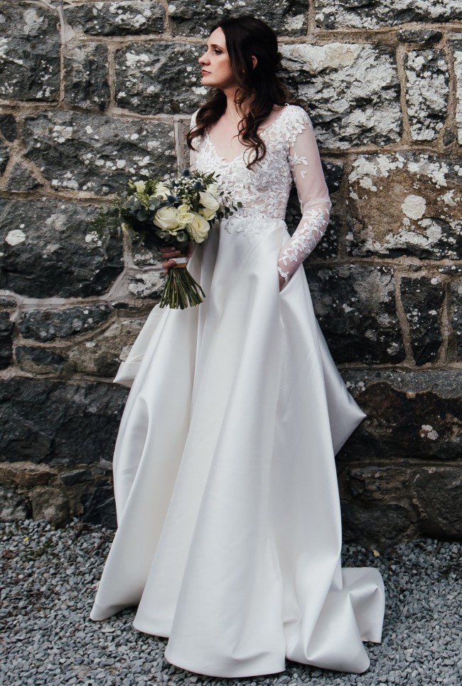 how much is an emma beaumont dress