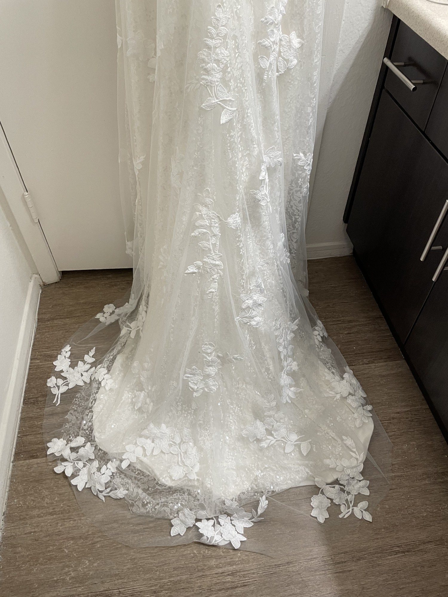 Madi Lane Jesslyn ML22500 New Wedding Dress Save 20% - Stillwhite