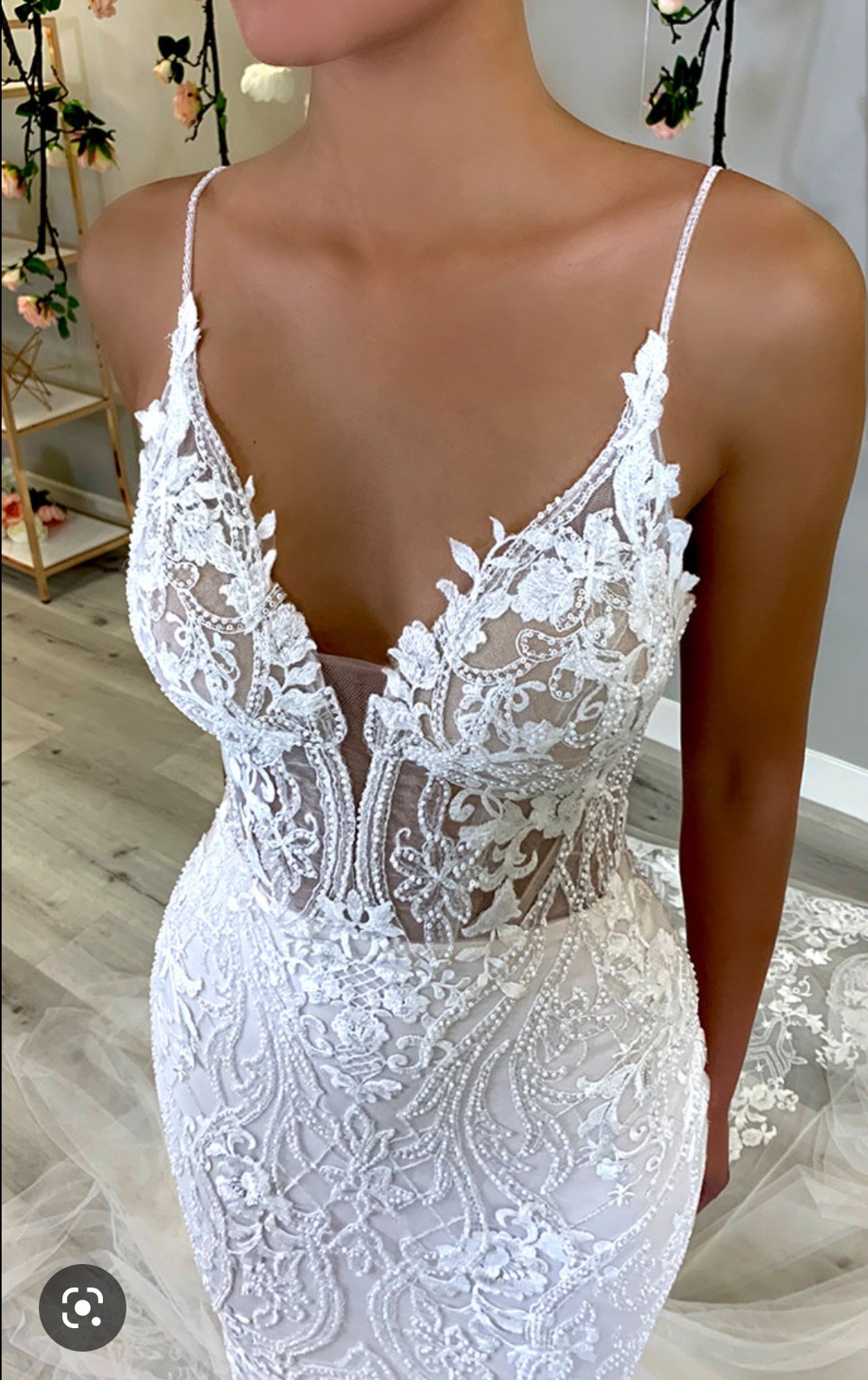 paisley by enzoani