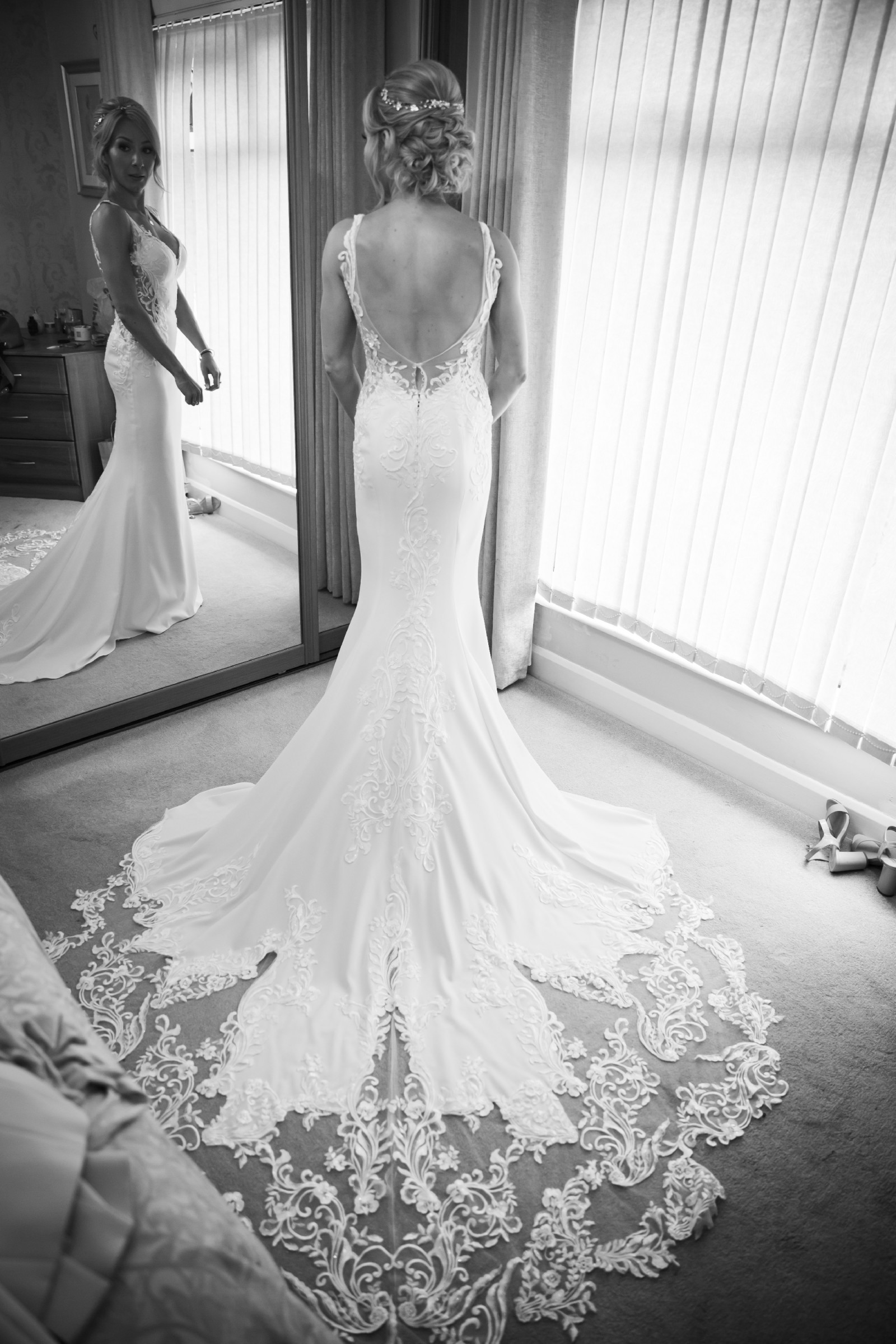 Enzoani lena Wedding Dress Save 67% - Stillwhite