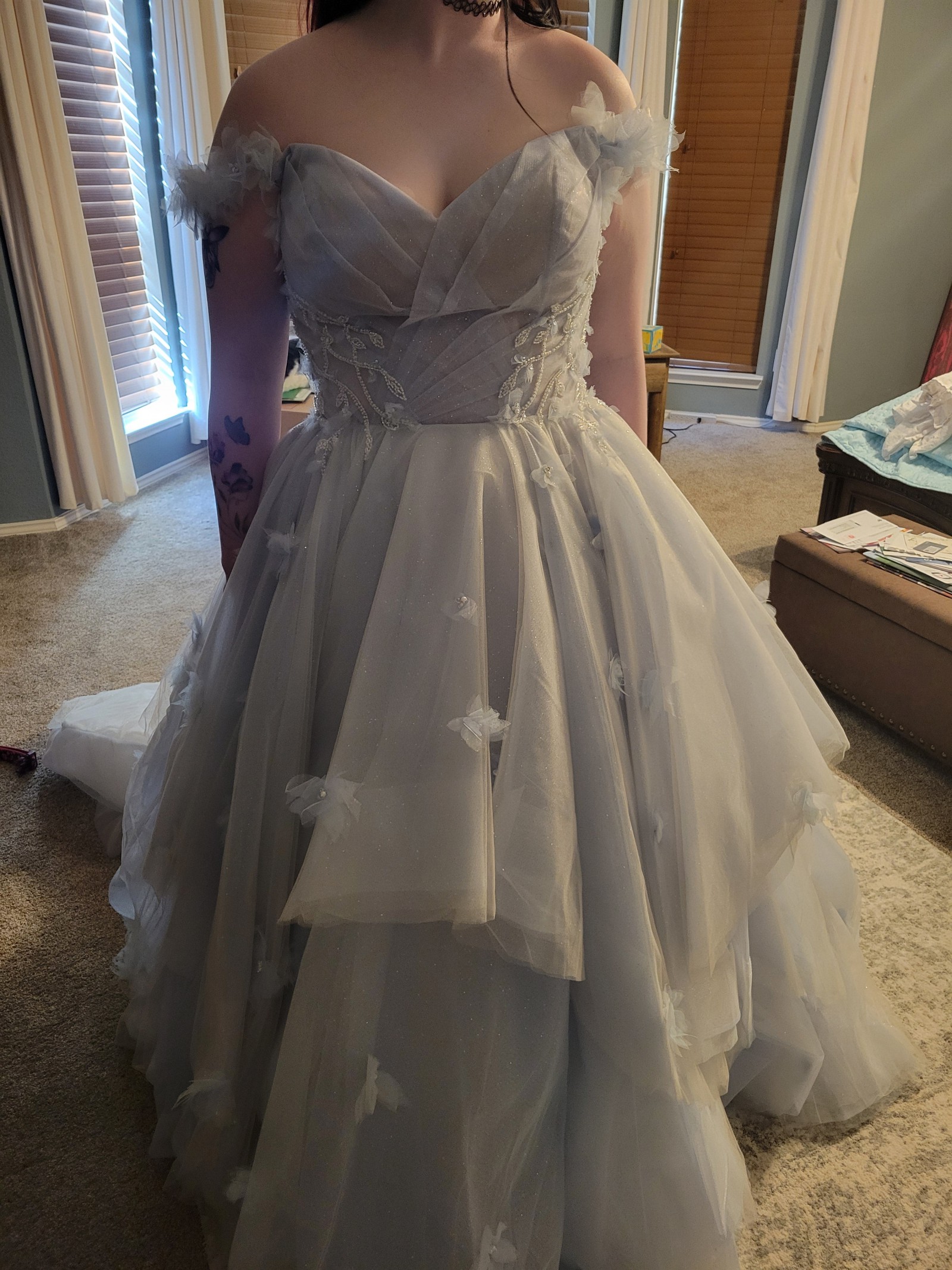 Blue Wedding Randy Fenoli Wedding Dress Line Randy Fenoli Debuts His Bridal  Collection Love Mag