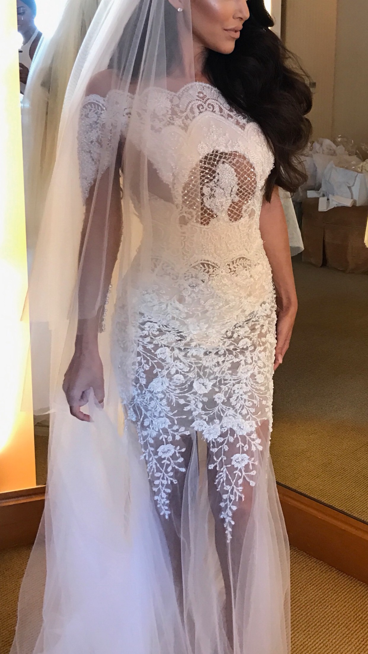 Nektaria New Wedding Dress Save 67 Stillwhite