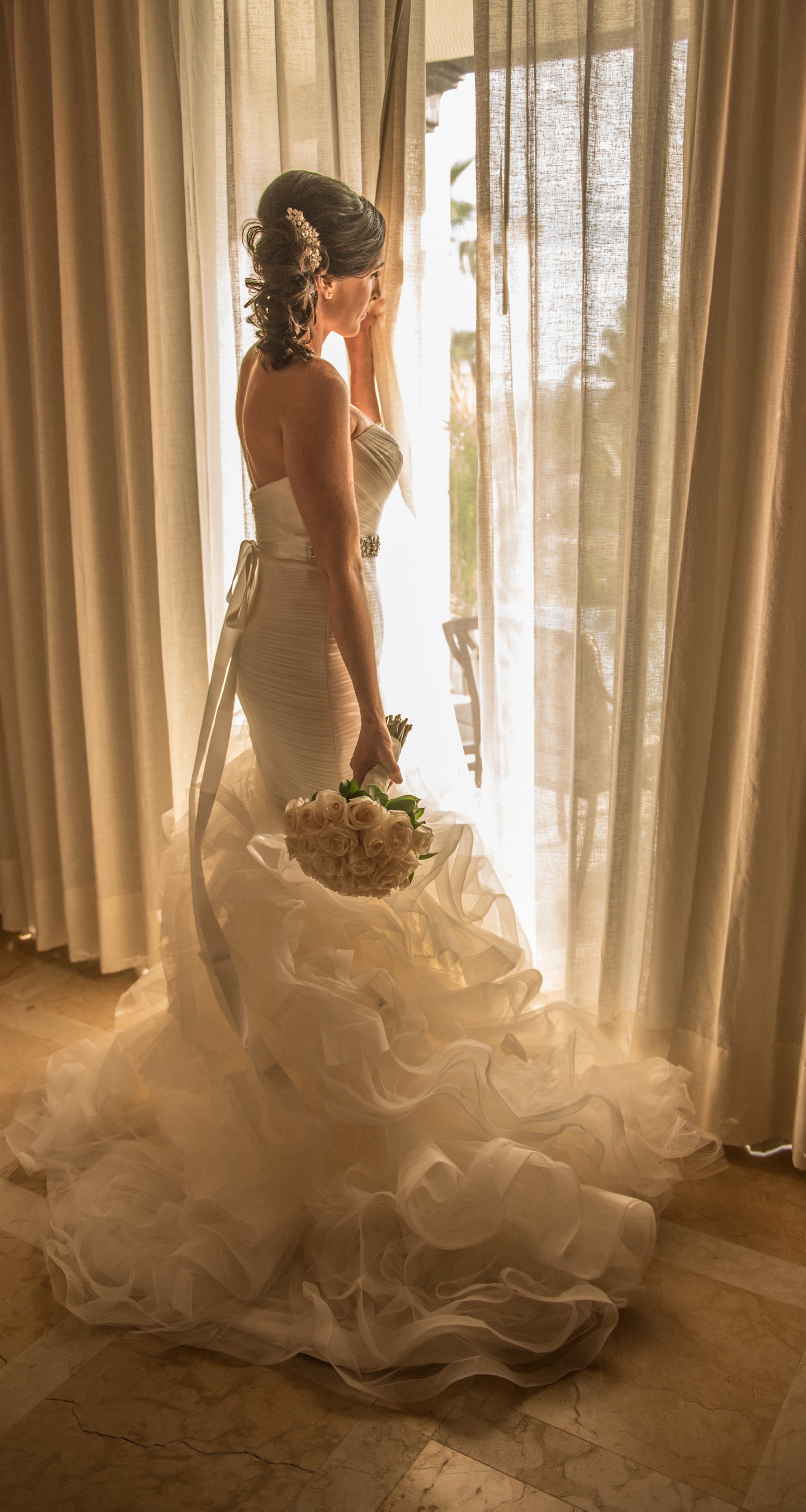 Pronovias Mildred Second Hand Wedding Dress Save 58% - Stillwhite
