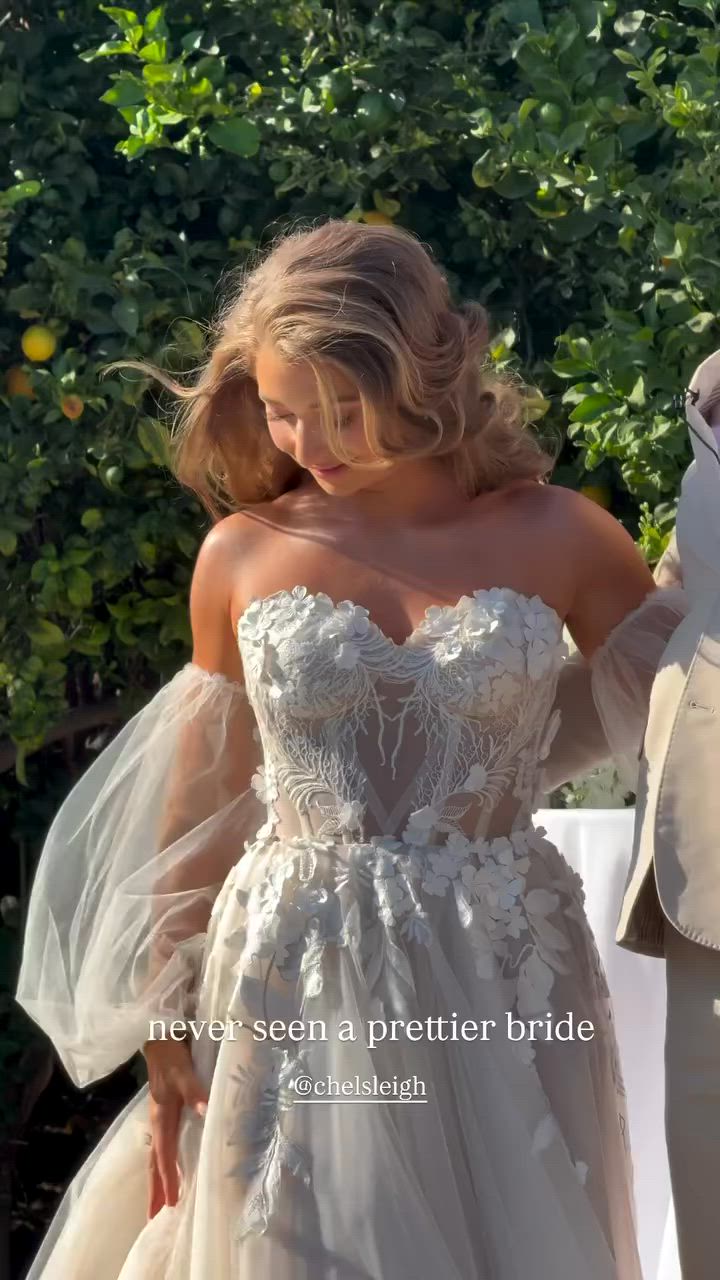 Galia Lahav, Jessie