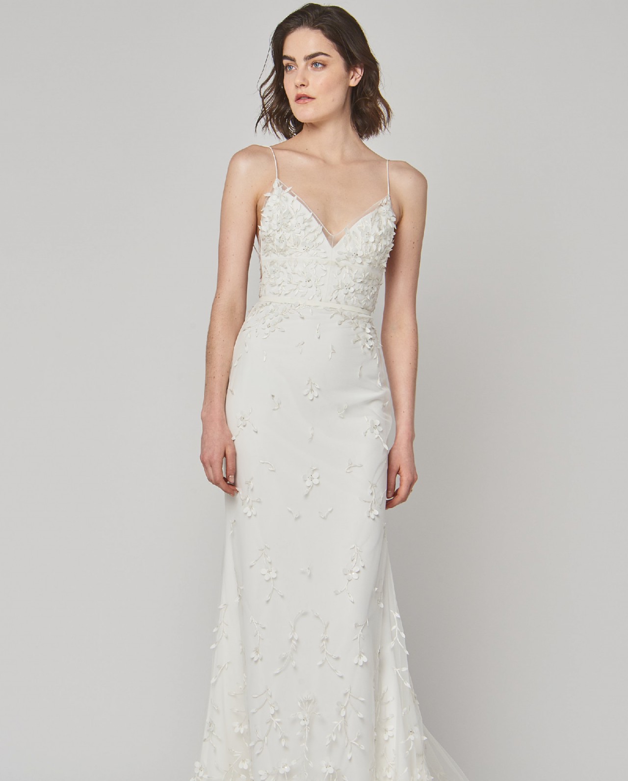 alexandra grecco bridal cost