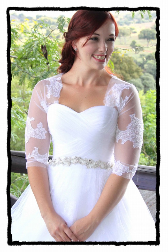 Pronovias Pergola