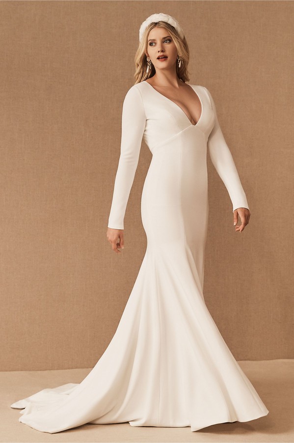 Jenny Yoo Karina Wedding Dress Save 57 Stillwhite