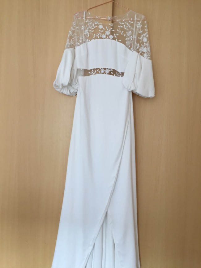 second hand rime arodaky