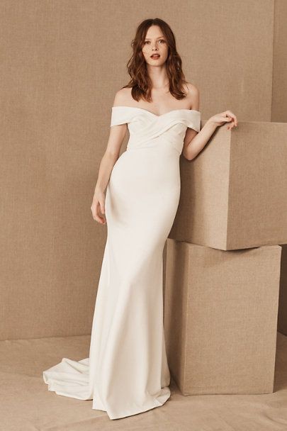 bhldn off the shoulder