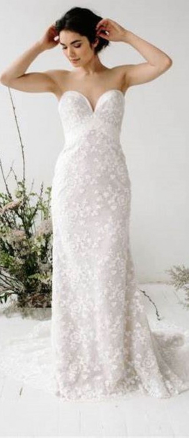 Desiree Hartsock New Wedding Dress Save 55 Stillwhite(02)