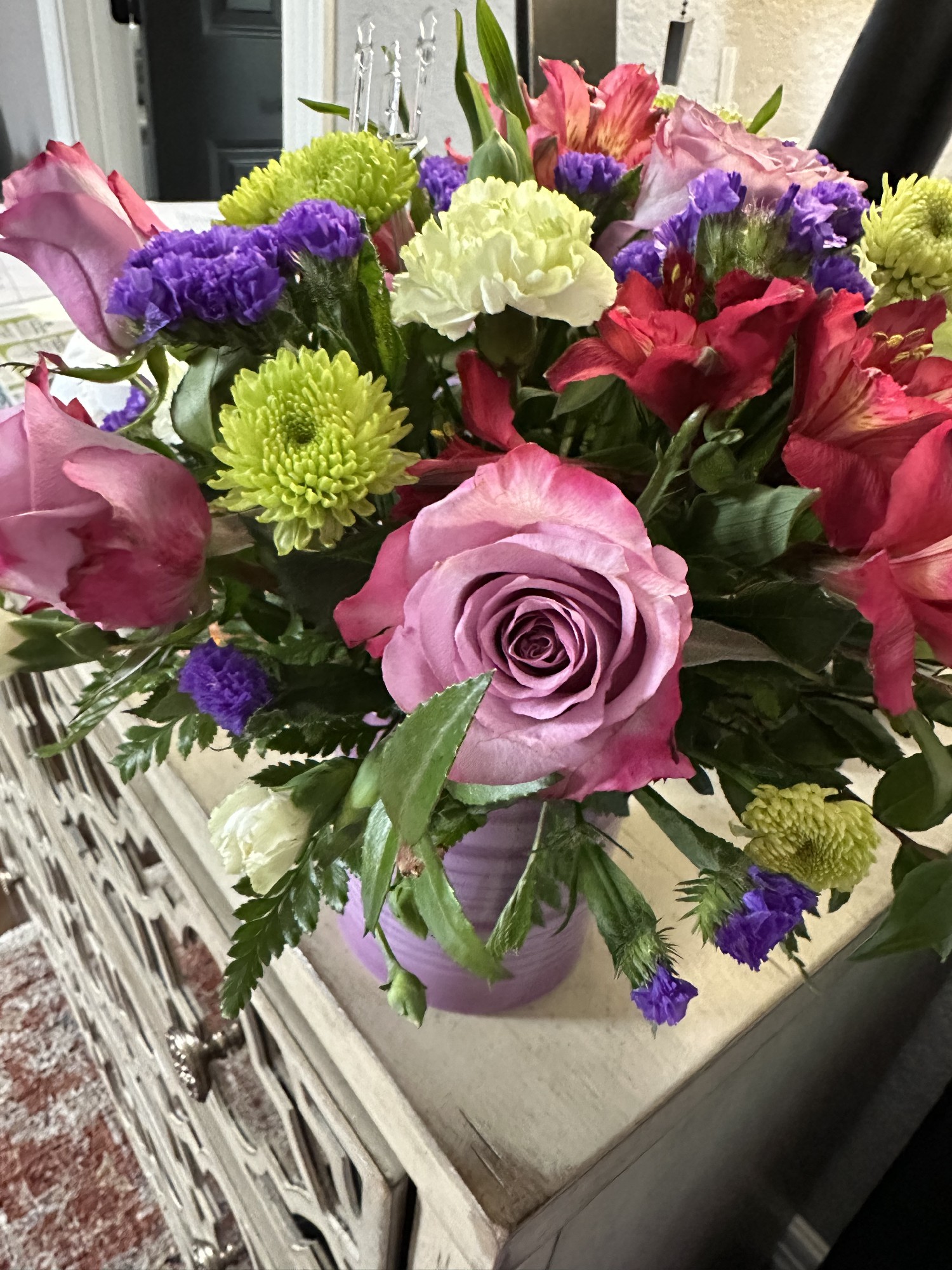 La Bella Rosa on Stillwhite