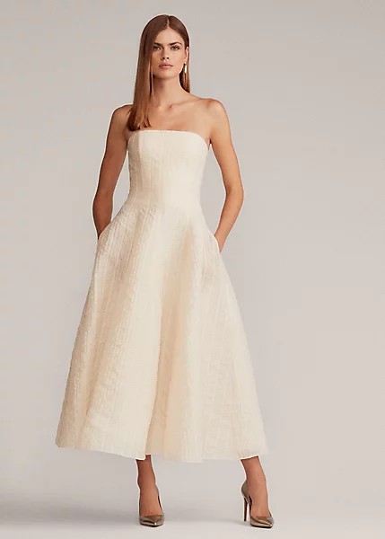 Ralph Lauren, 539144 Wedding Dress Save 70% - Stillwhite