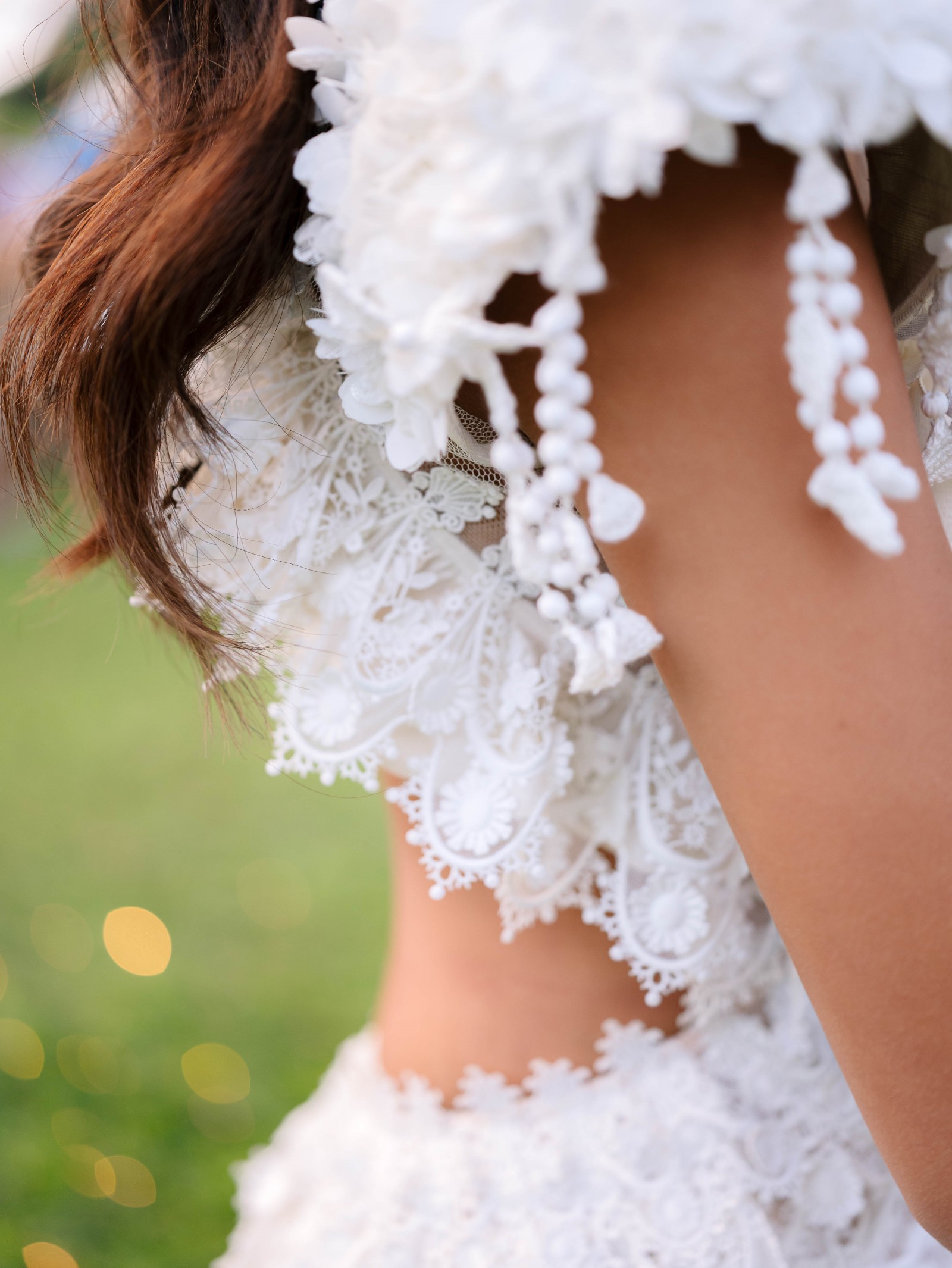 ZIMMERMANN シルク ラップドレス ZIMMERMANN シルク ラップドレス | ピンク | FARFETCH JP