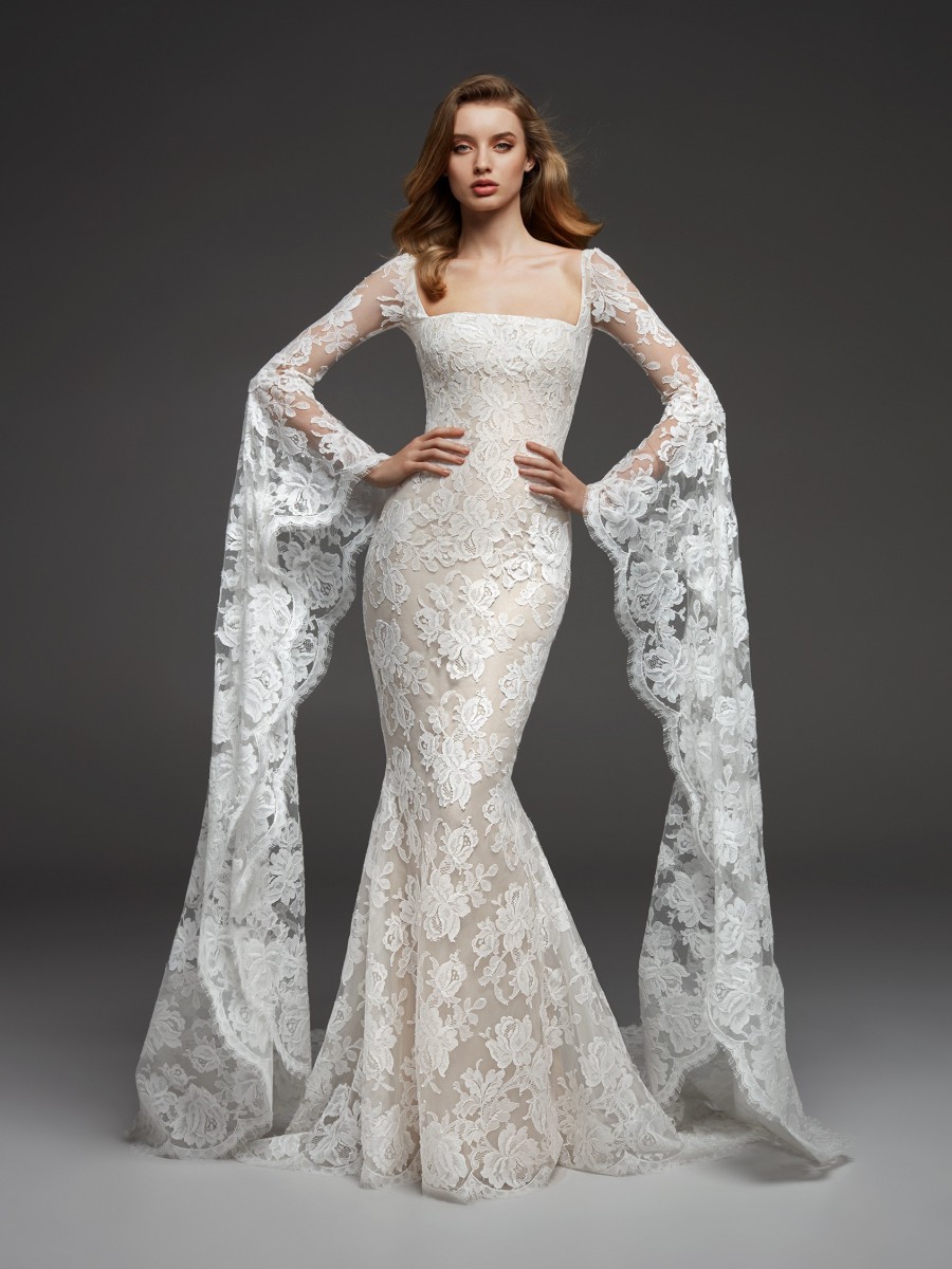 Pronovias Pronovias