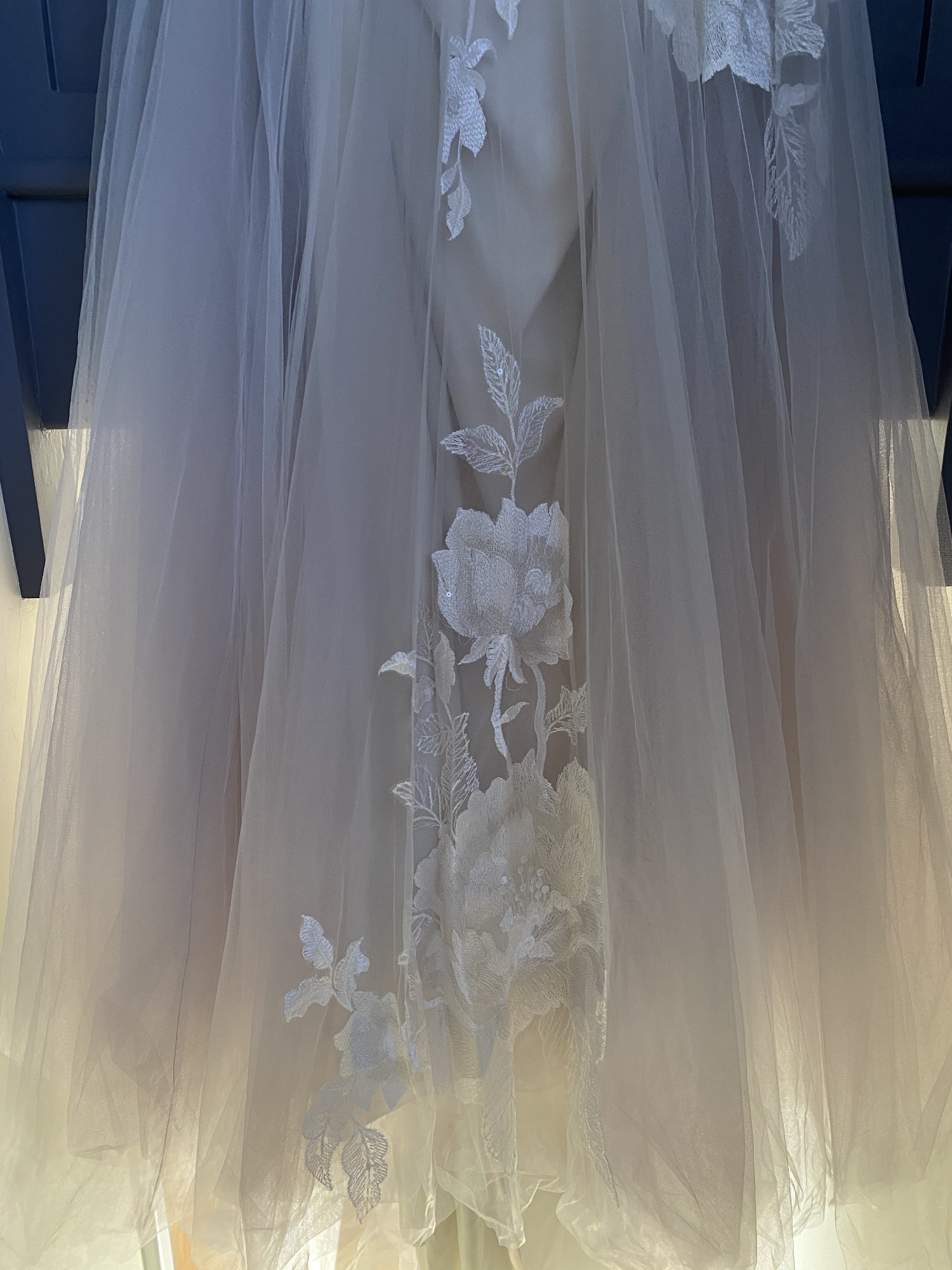 willowby by watters hearst gown