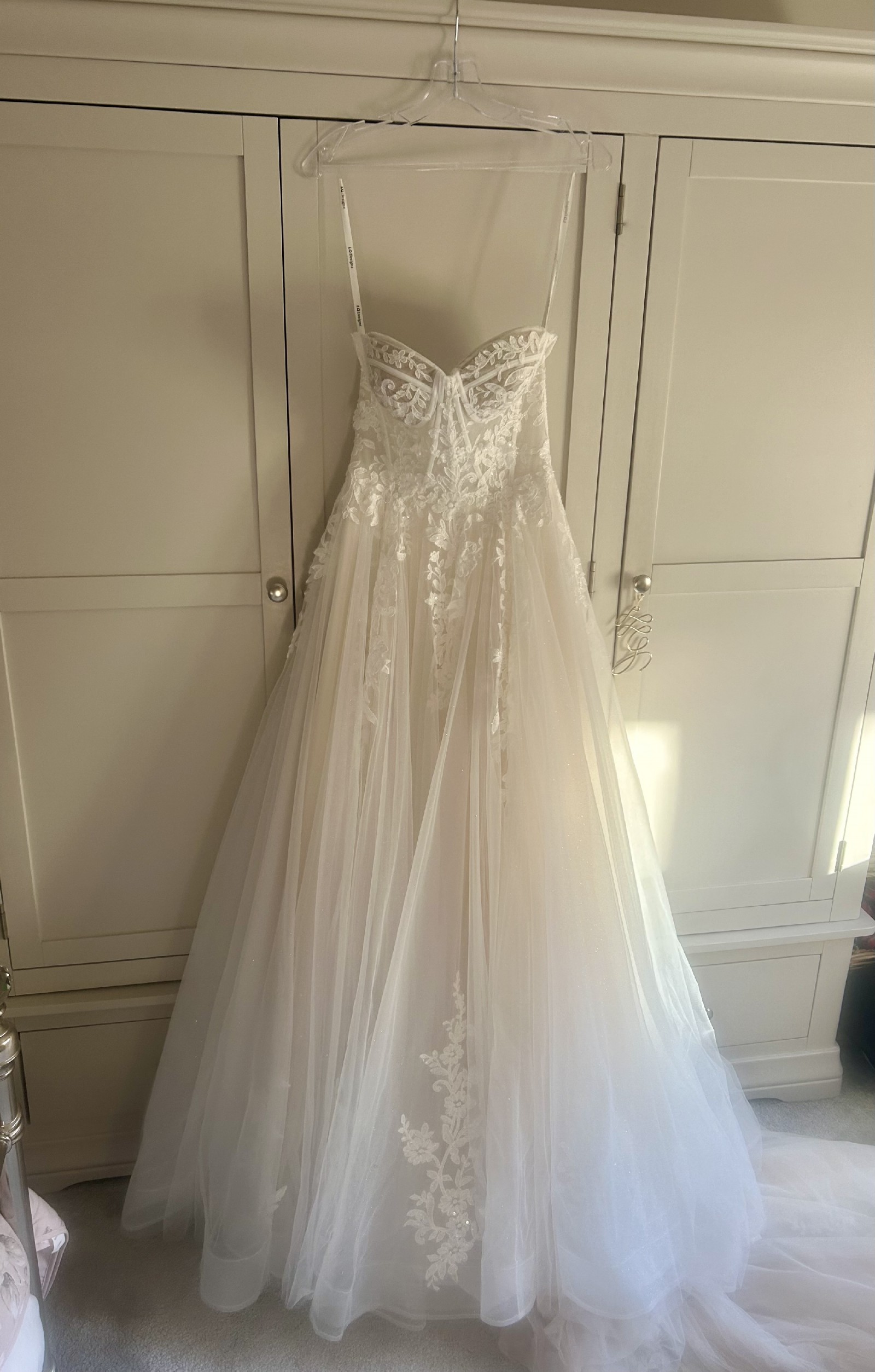 LQ Designs New Wedding Dress Save 68 Stillwhite