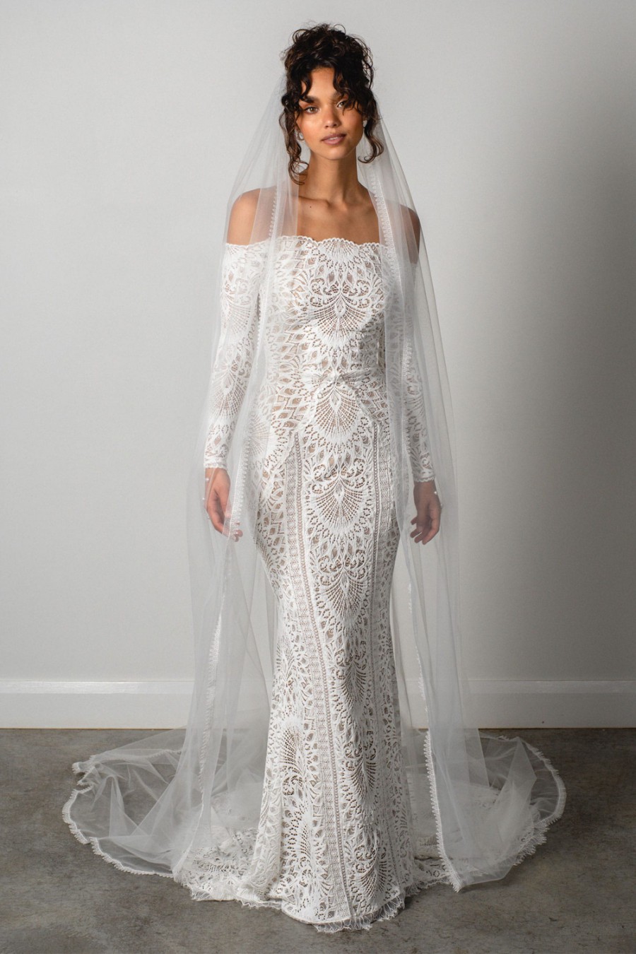 Grace Loves Lace Grace Loves Lace