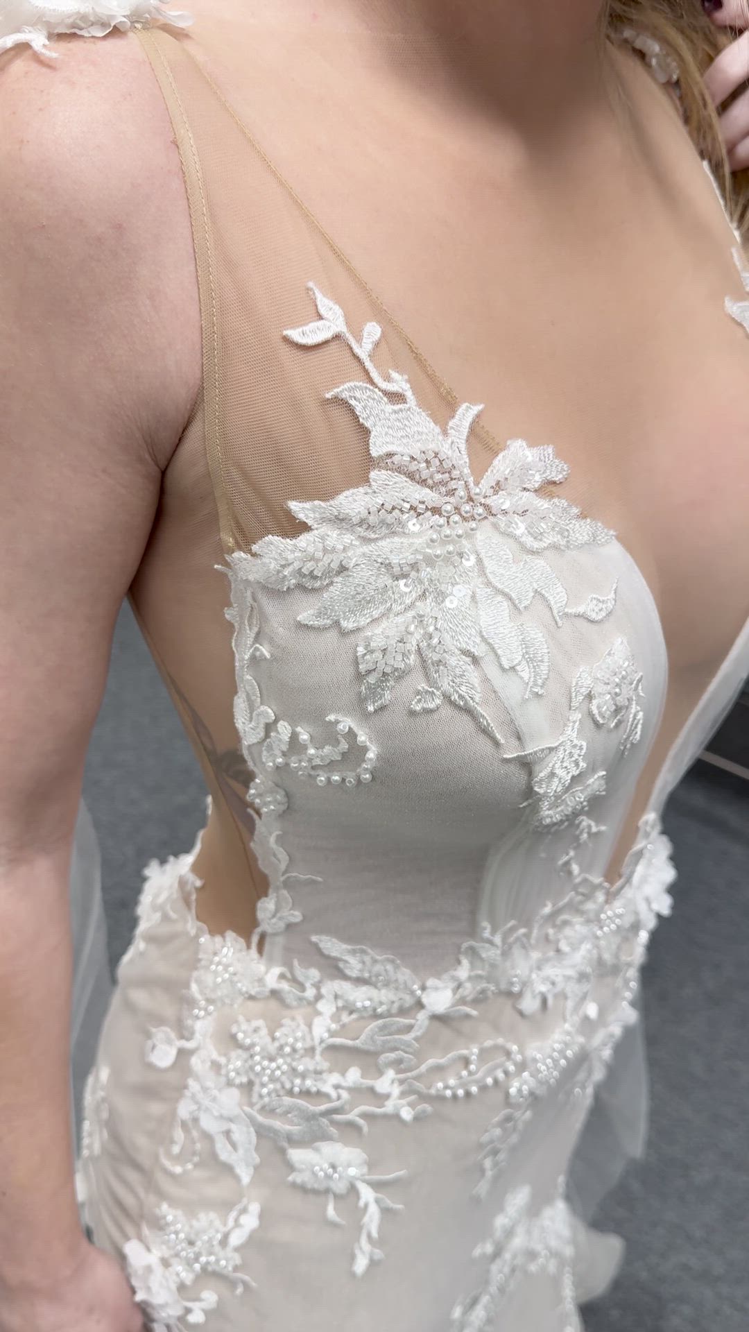 Galia Lahav, Shimmer