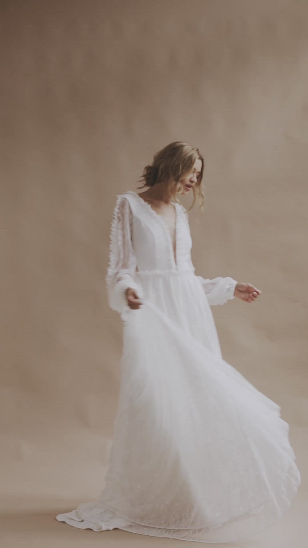 Kate Fearnley, Juliet