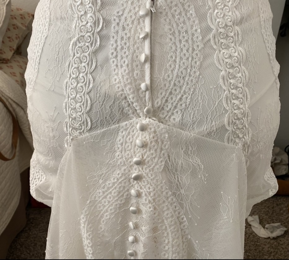 Wilderly Bride Marigold F102 Used Wedding Dress Save 56% - Stillwhite