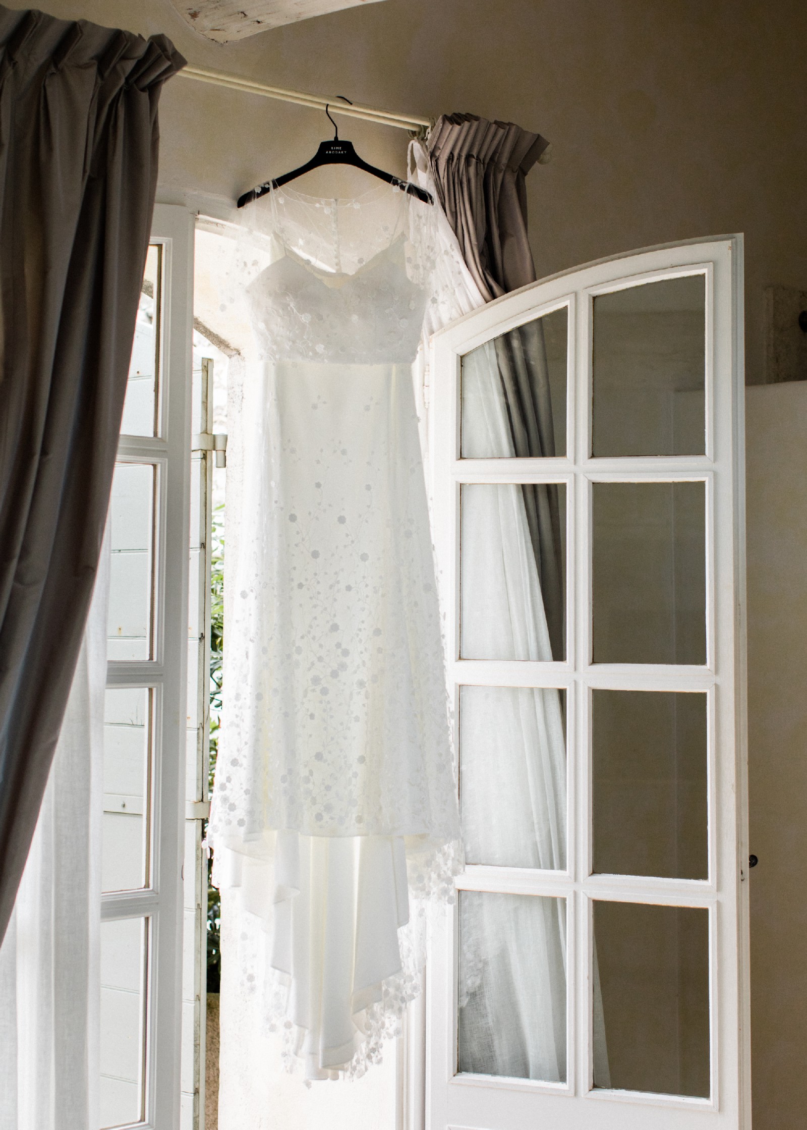 rime arodaky veil