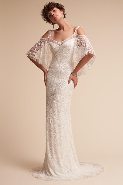 tadashi shoji kenna gown