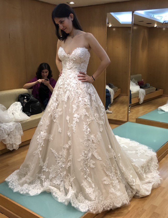 wedding dress monique lhuillier Buy BL26103 | Bridal Dresses & Gowns