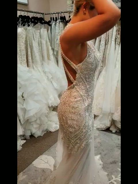 AF Couture, Mori Lee 1713