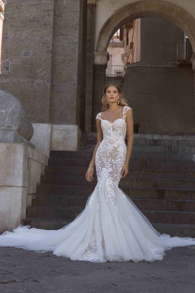 Berta Bridal 20-103