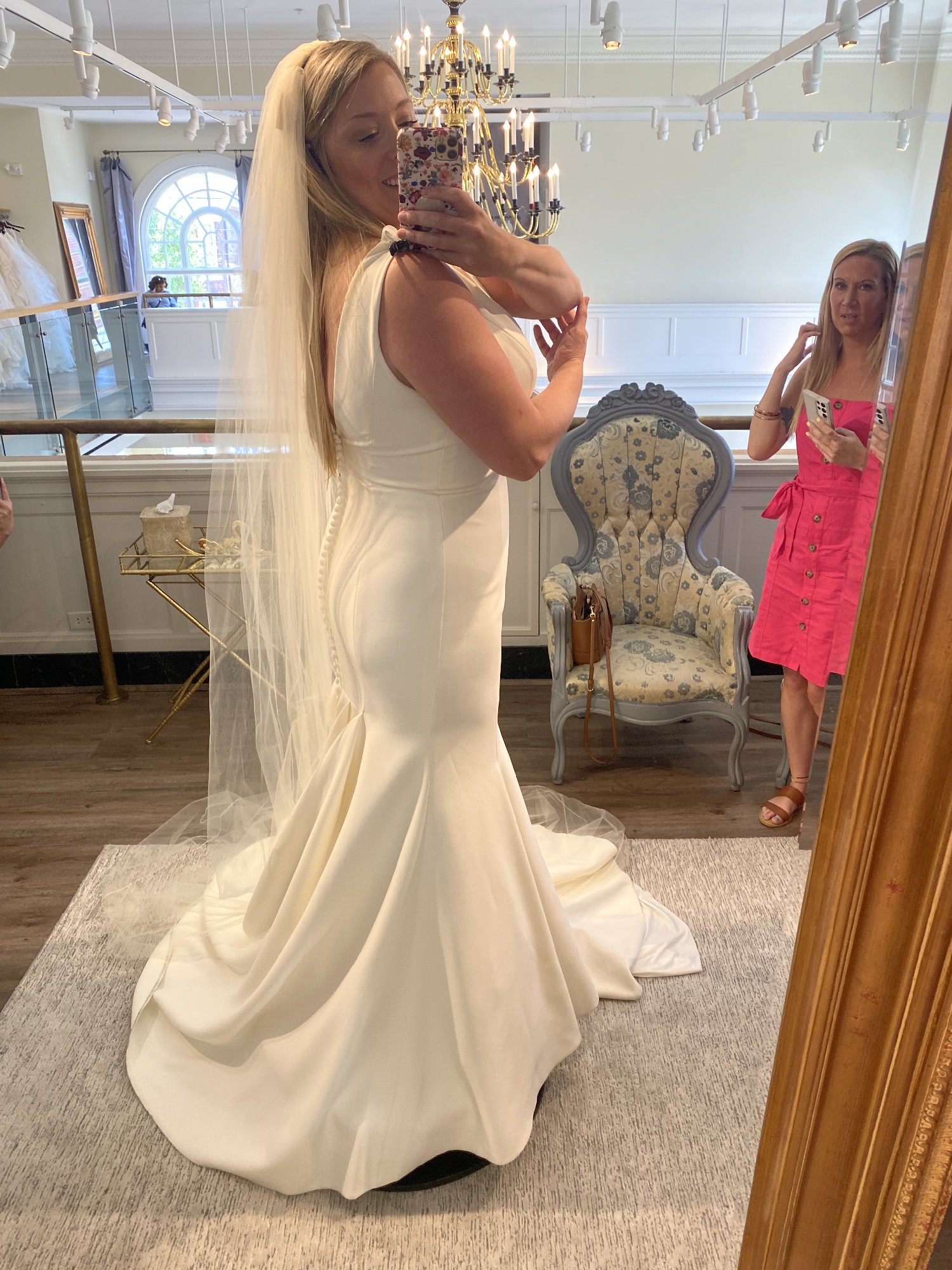 Justin Alexander Ripley New Wedding Dress Save 67% - Stillwhite