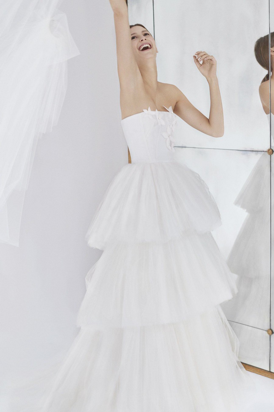 Carolina Herrera Carolina Herrera