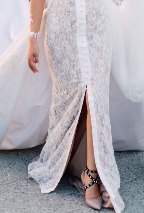 sadek majed couture