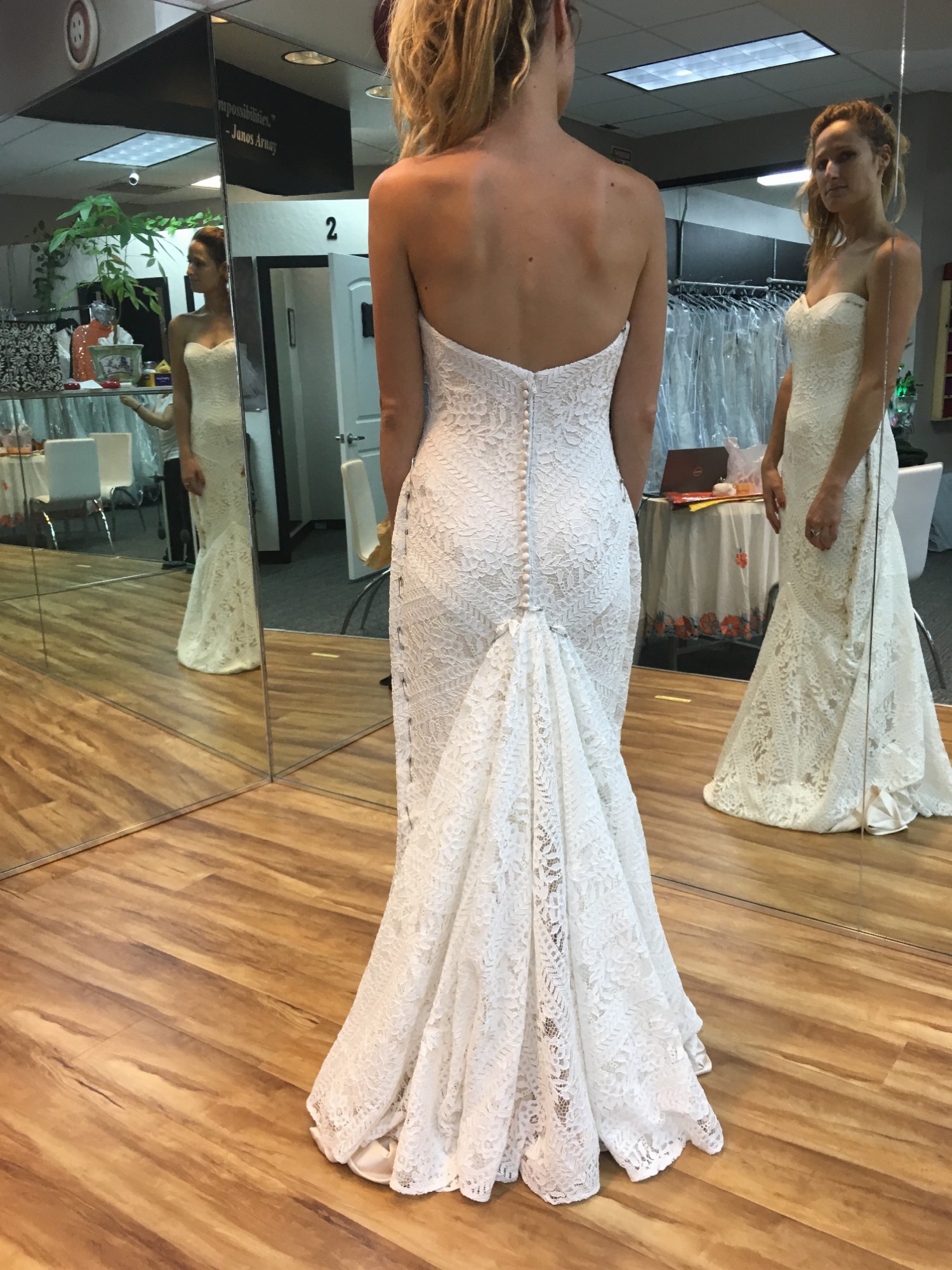 lillian west 6425