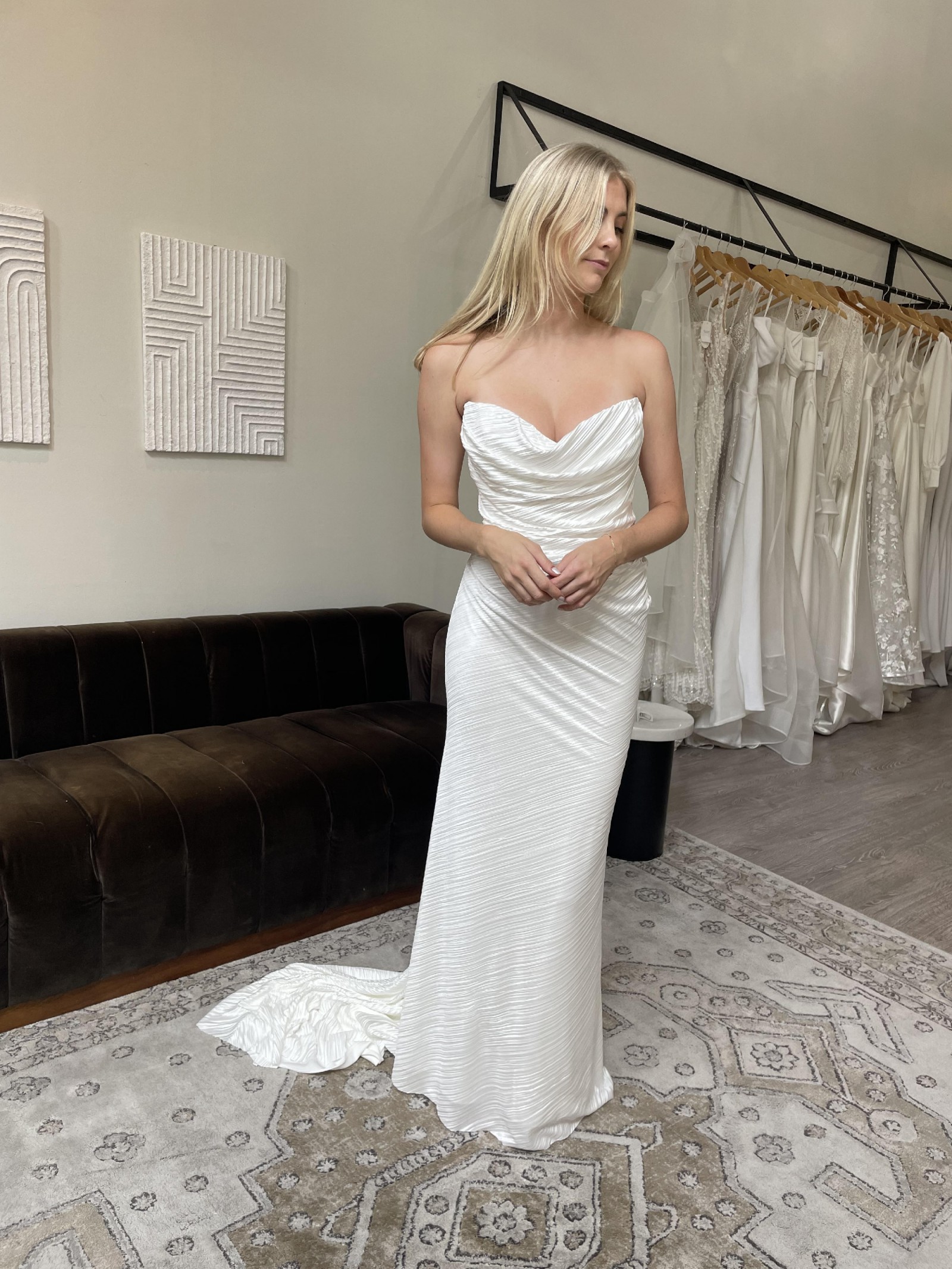 Karma bridal outlet dresses