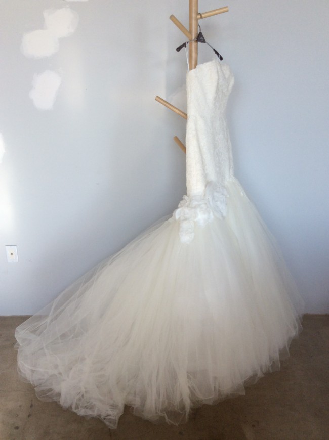 Enzoani Blue New Wedding Dress Save 72% - Stillwhite