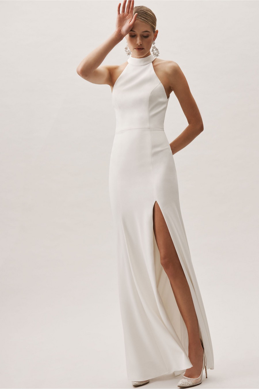 35 Less-is-More Wedding Styles for a Minimalist Bride – Stillwhite Blog