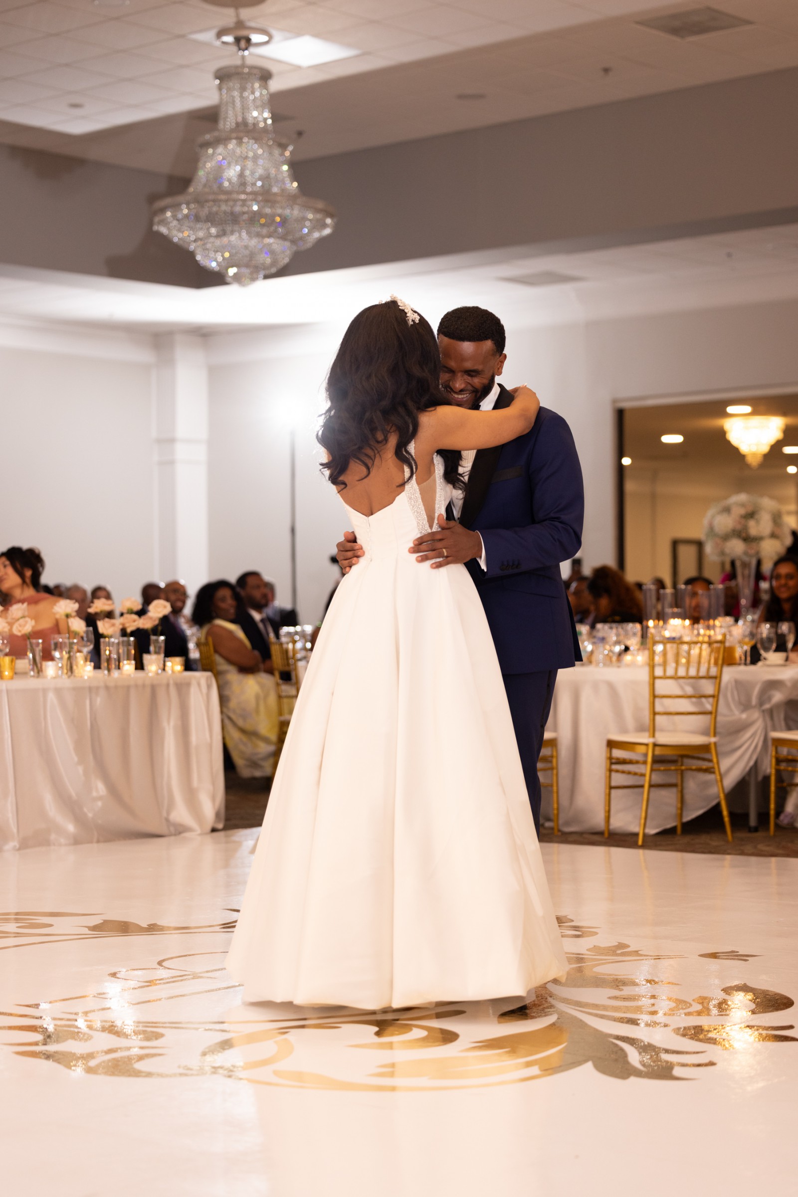 Madison James, Style #MJ1061 Wedding Dress Save 75% - Stillwhite