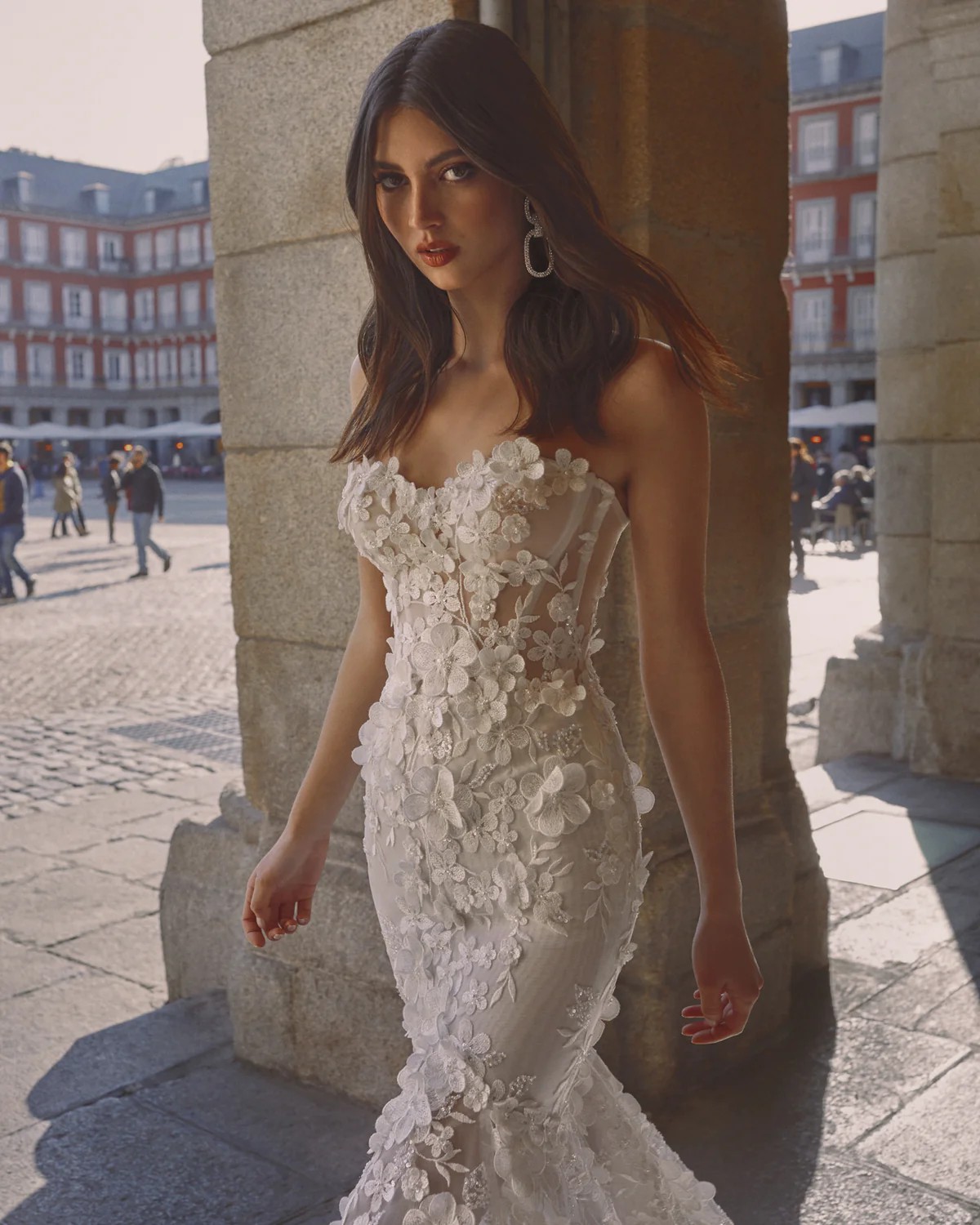 Galia Lahav, Carrie Wedding Dress Save 63% - Stillwhite