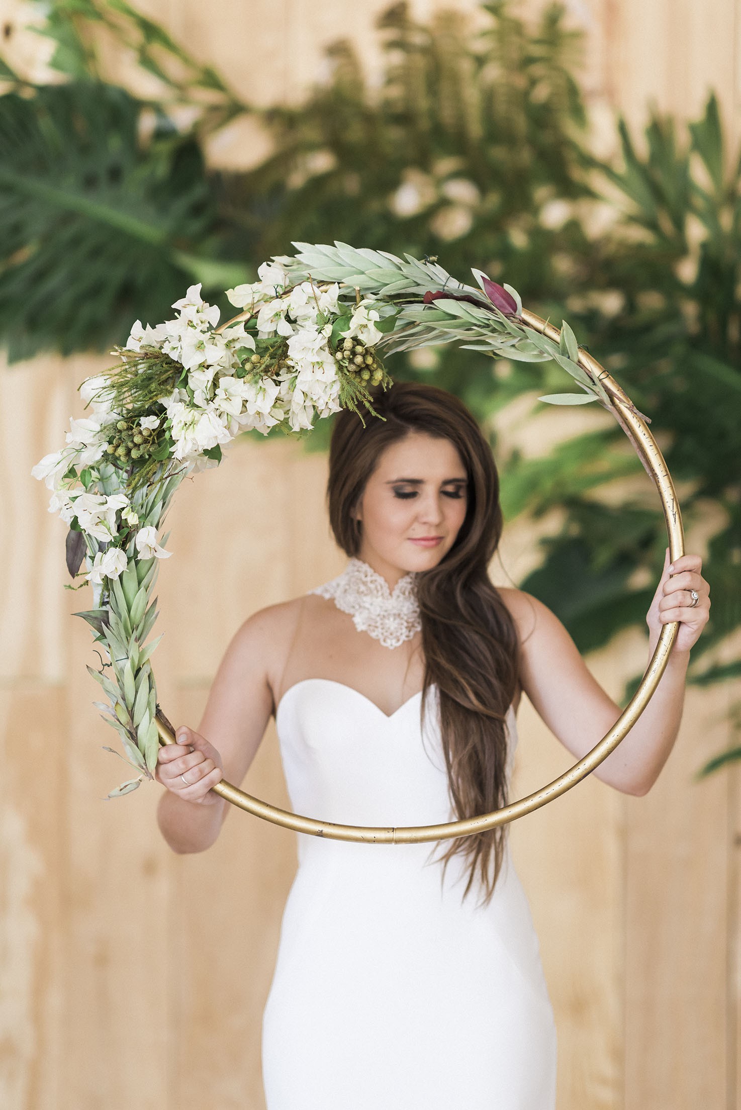 Modeca Samira Sample Wedding Dress Save 68% - Stillwhite