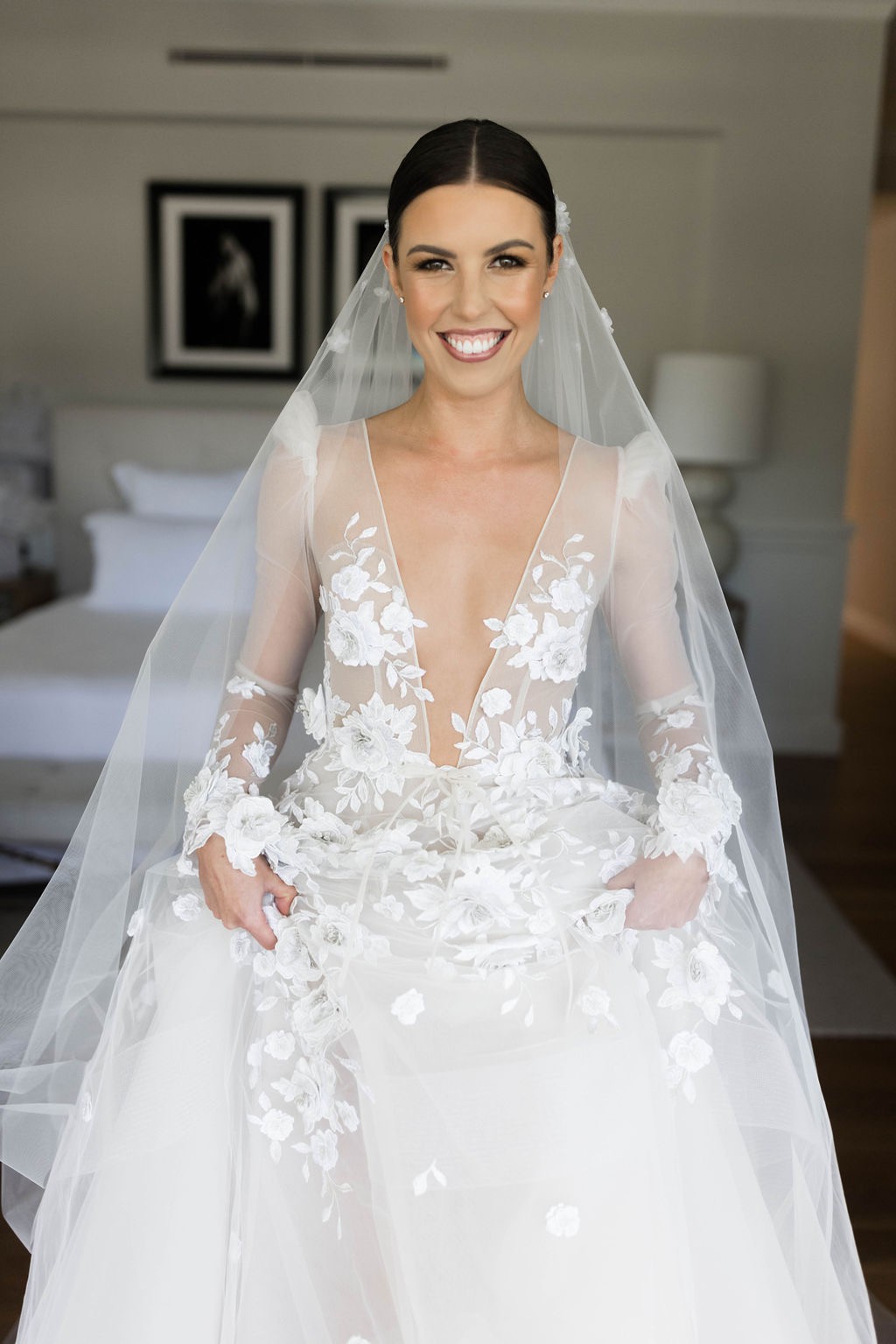 Berta Bridal, Como 22-06 Wedding Dress Save 59% Stillwhite