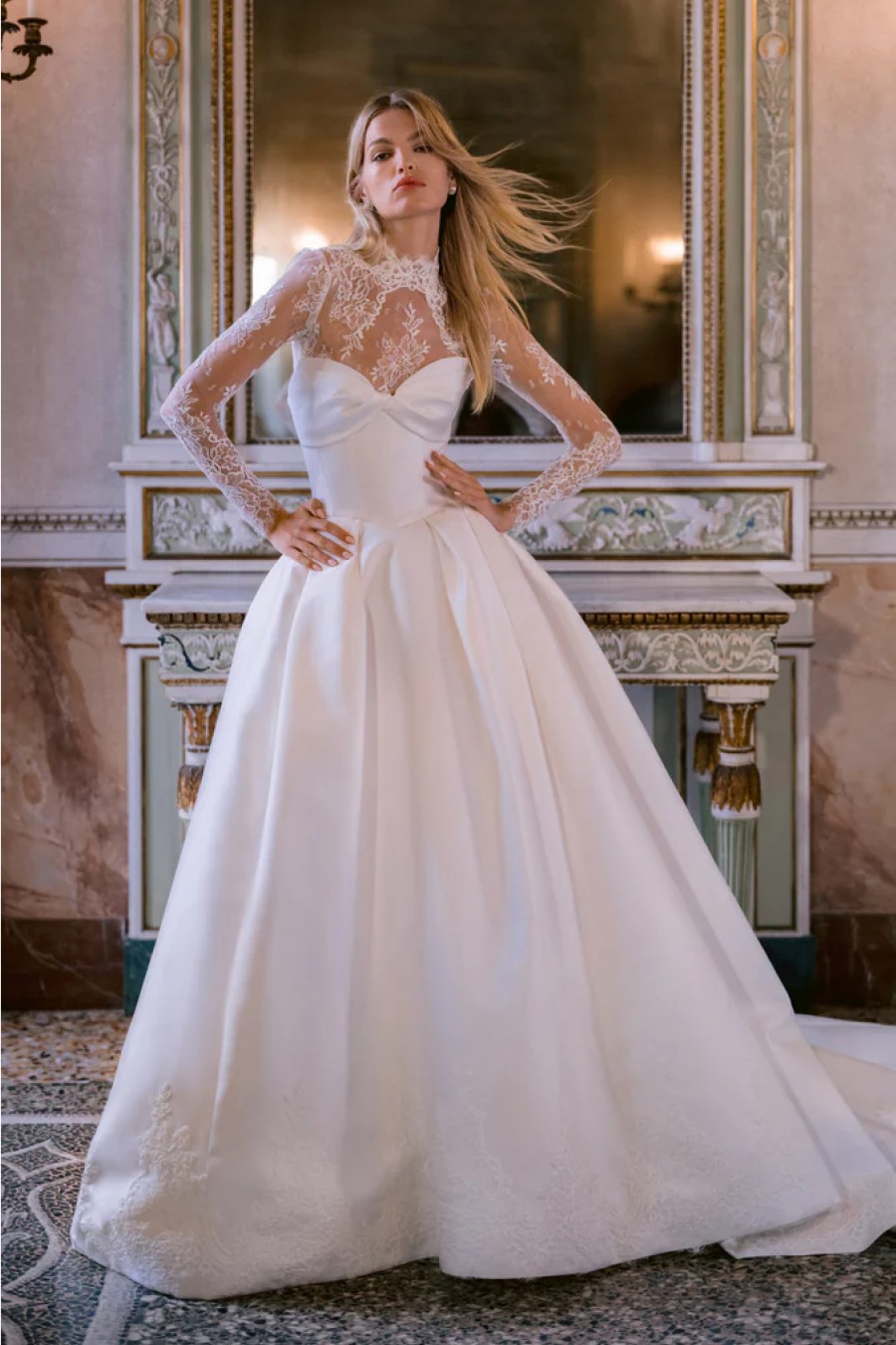 Monique Lhuillier