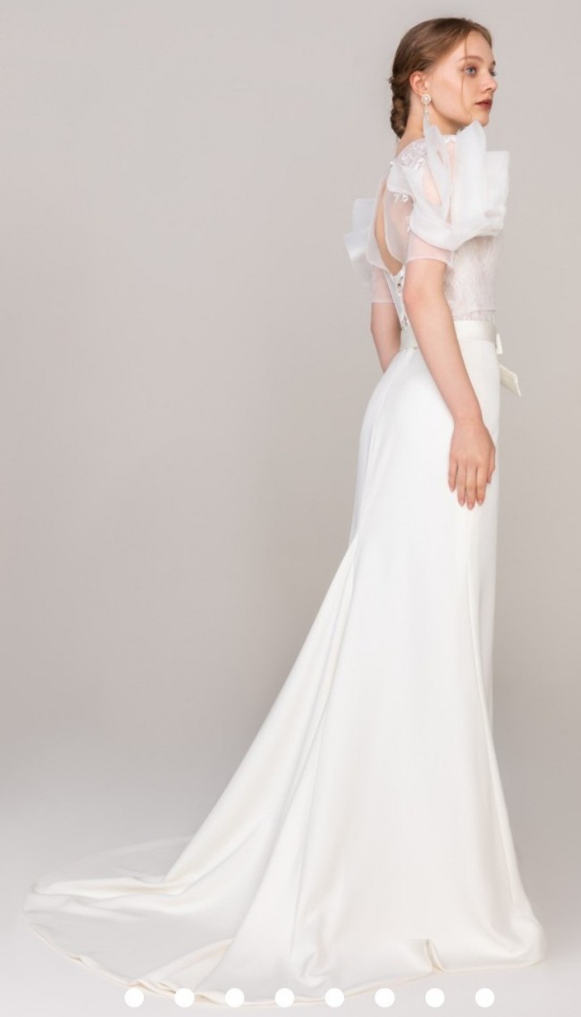 CocoMelody New Wedding Dress Save 49% - Stillwhite