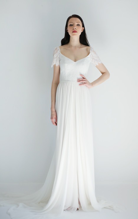 Leanne Marshall Marleigh Sample Wedding Dress Save 72% - Stillwhite