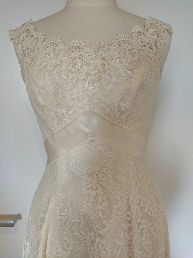 William Cahill Wedding Dress - Stillwhite