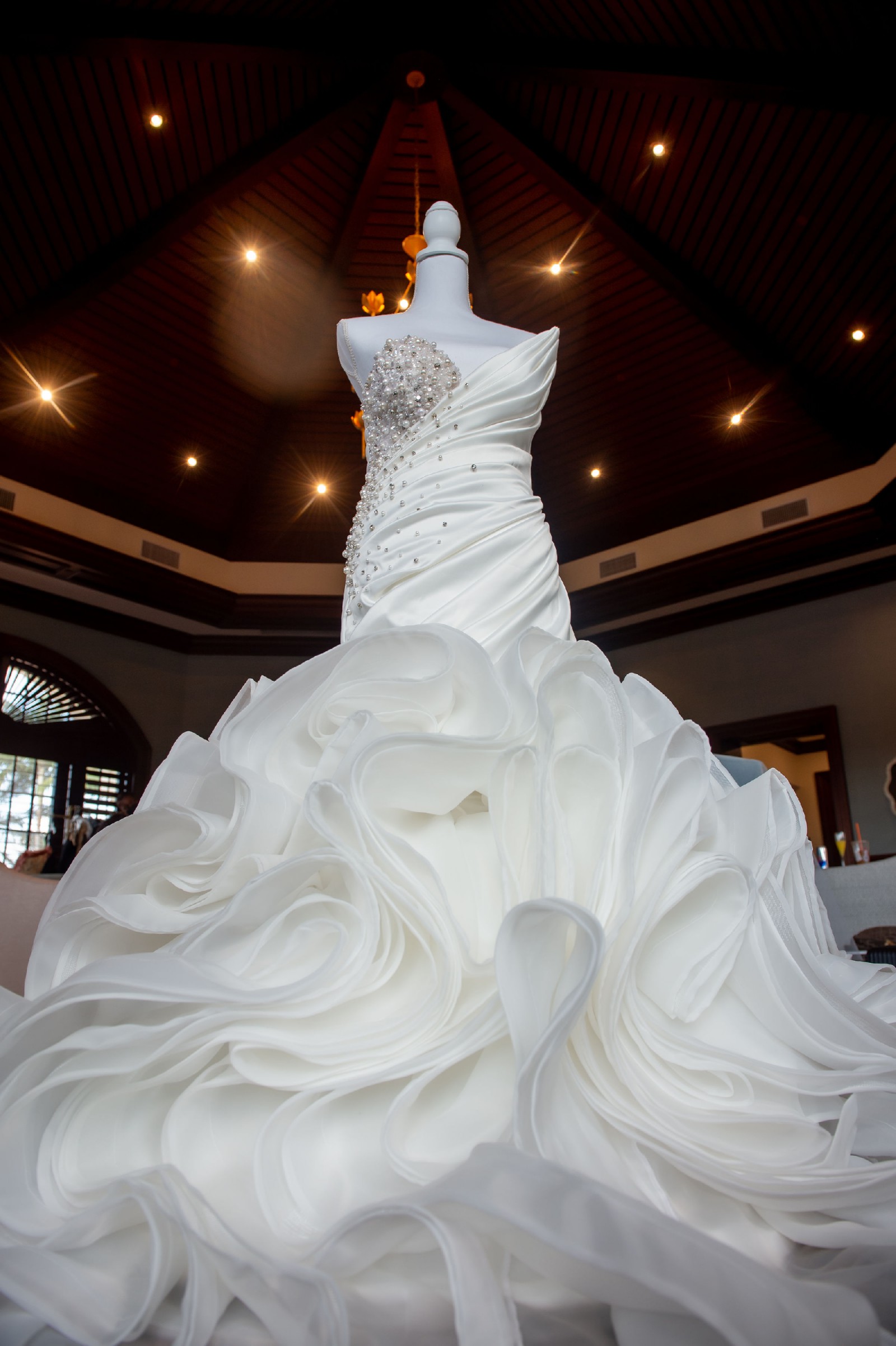 Lena Berisha Wedding Dress Save 69 Stillwhite