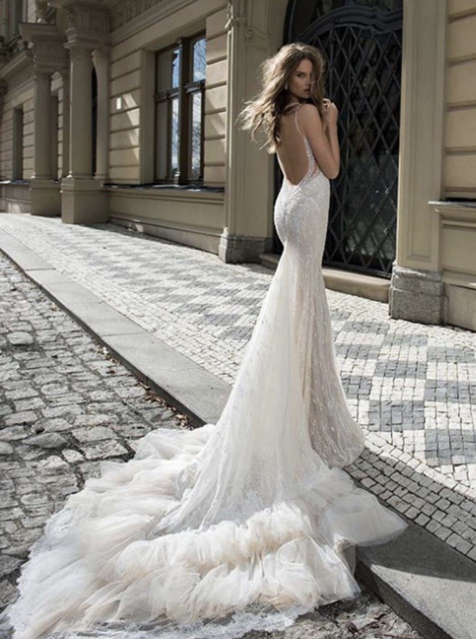 Berta hot sale bridal prices